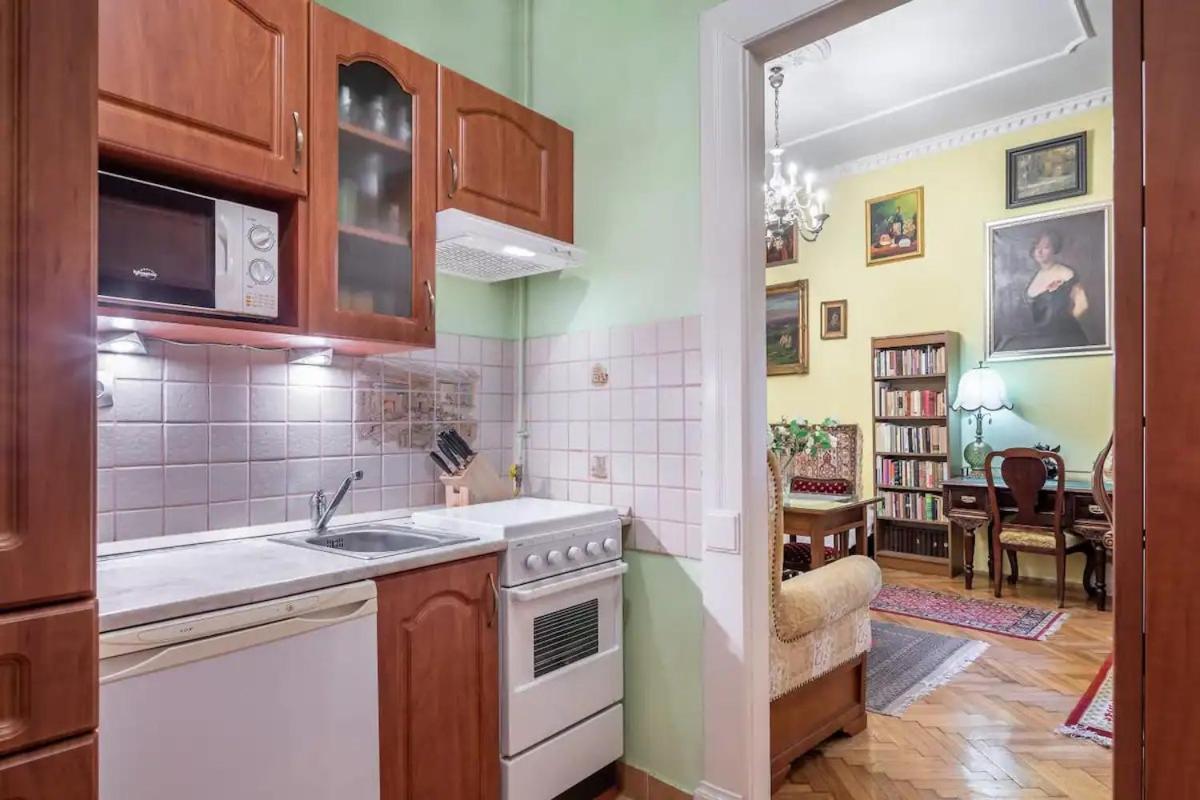 Central Market Apartment Budapest Exterior foto