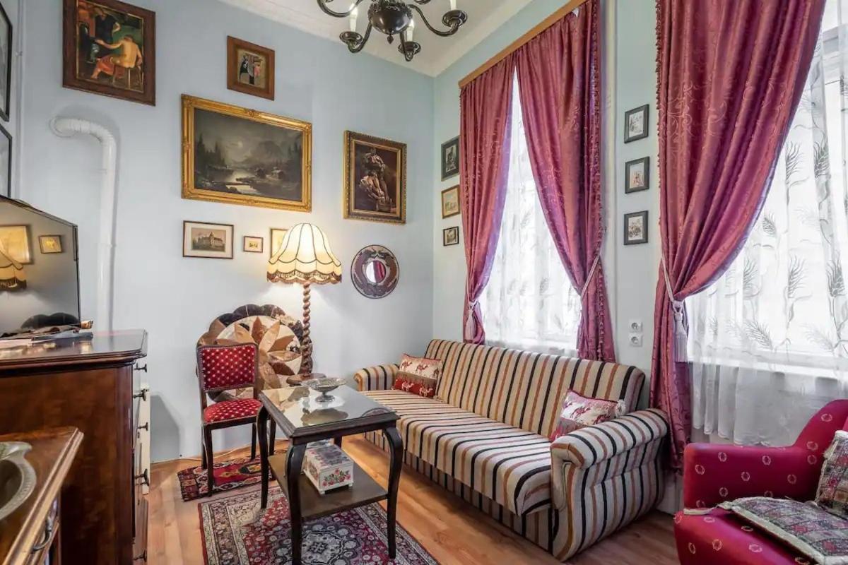 Central Market Apartment Budapest Exterior foto