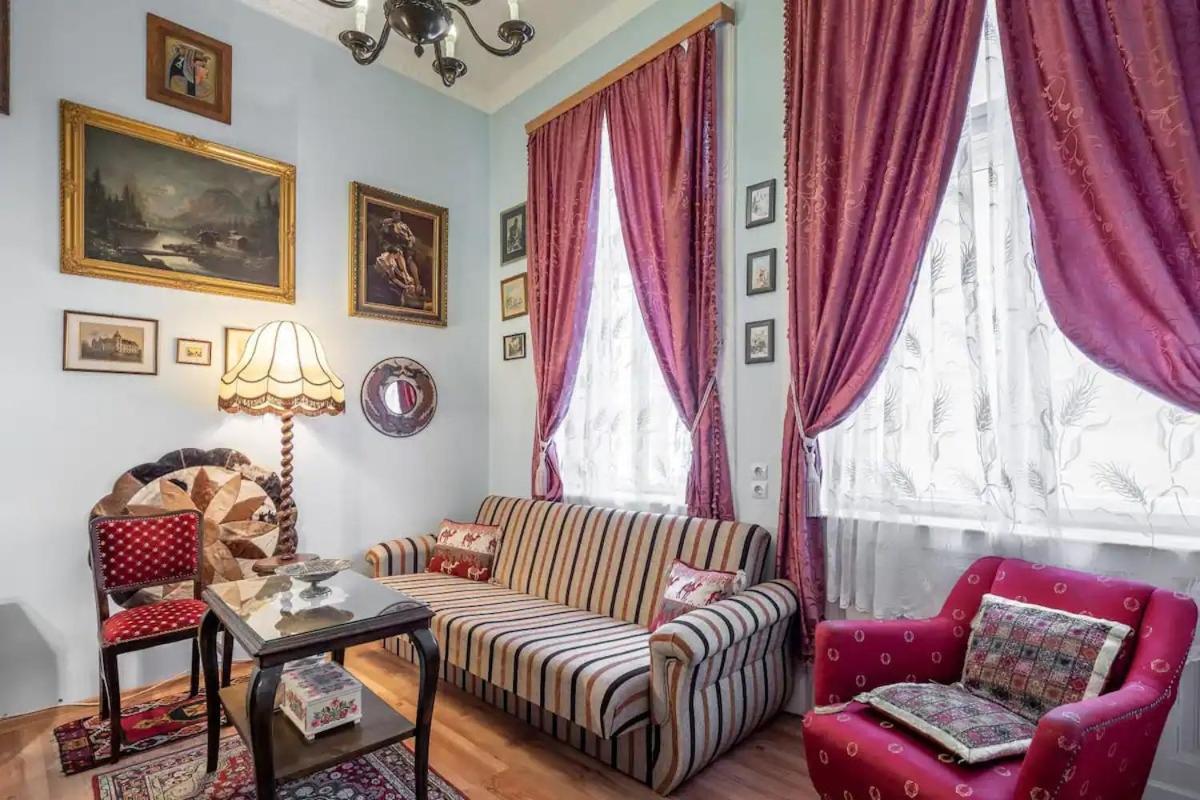 Central Market Apartment Budapest Exterior foto